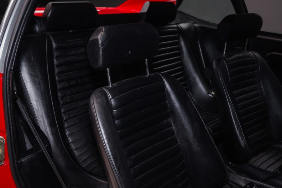 1978 Ferrari Dino 308 GT4, available for sale in North Salem, New York | Meccanic Shop North Inc. North Salem, New York 1978 Ferrari Dino 308 GT4, available for sale in North Salem, New York | Meccanic Shop North Inc. North Salem, New York