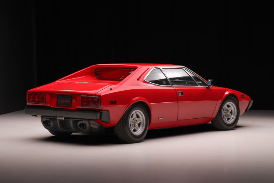 1978 Ferrari Dino 308 GT4, available for sale in North Salem, New York | Meccanic Shop North Inc. North Salem, New York 1978 Ferrari Dino 308 GT4, available for sale in North Salem, New York | Meccanic Shop North Inc. North Salem, New York