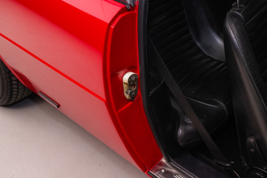 1978 Ferrari Dino 308 GT4, available for sale in North Salem, New York | Meccanic Shop North Inc. North Salem, New York 1978 Ferrari Dino 308 GT4, available for sale in North Salem, New York | Meccanic Shop North Inc. North Salem, New York