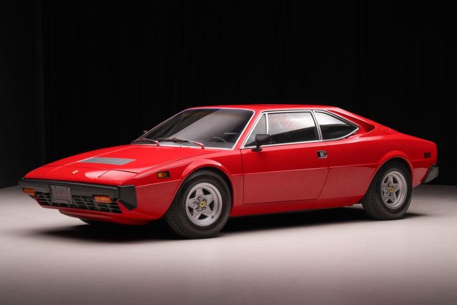 1978 Ferrari Dino 308 GT4, available for sale in North Salem, New York | Meccanic Shop North Inc. North Salem, New York 1978 Ferrari Dino 308 GT4, available for sale in North Salem, New York | Meccanic Shop North Inc. North Salem, New York