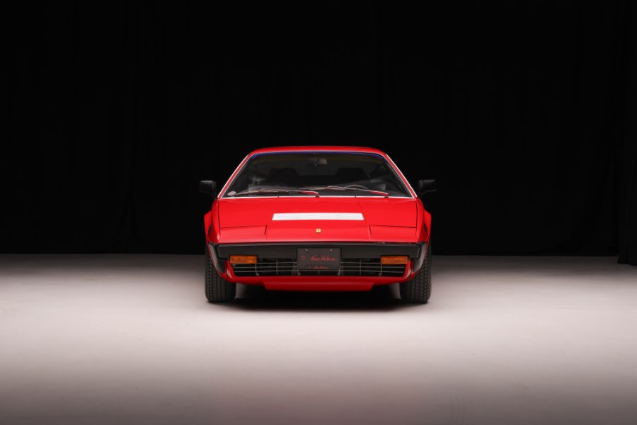 1978 Ferrari Dino 308 GT4, available for sale in North Salem, New York | Meccanic Shop North Inc. North Salem, New York 1978 Ferrari Dino 308 GT4, available for sale in North Salem, New York | Meccanic Shop North Inc. North Salem, New York