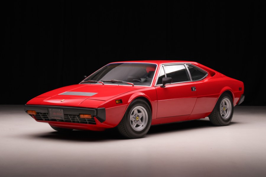 1978 Ferrari Dino 308 GT4, available for sale in North Salem, New York | Meccanic Shop North Inc. North Salem, New York 1978 Ferrari Dino 308 GT4, available for sale in North Salem, New York | Meccanic Shop North Inc. North Salem, New York