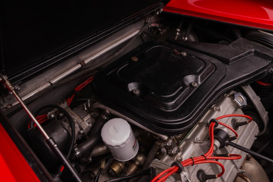 1978 Ferrari Dino 308 GT4, available for sale in North Salem, New York | Meccanic Shop North Inc. North Salem, New York 1978 Ferrari Dino 308 GT4, available for sale in North Salem, New York | Meccanic Shop North Inc. North Salem, New York