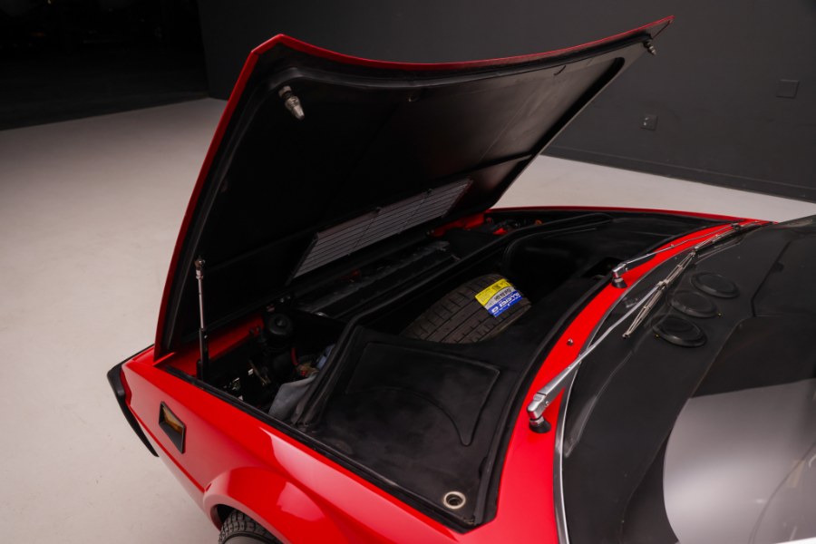 1978 Ferrari Dino 308 GT4, available for sale in North Salem, New York | Meccanic Shop North Inc. North Salem, New York 1978 Ferrari Dino 308 GT4, available for sale in North Salem, New York | Meccanic Shop North Inc. North Salem, New York