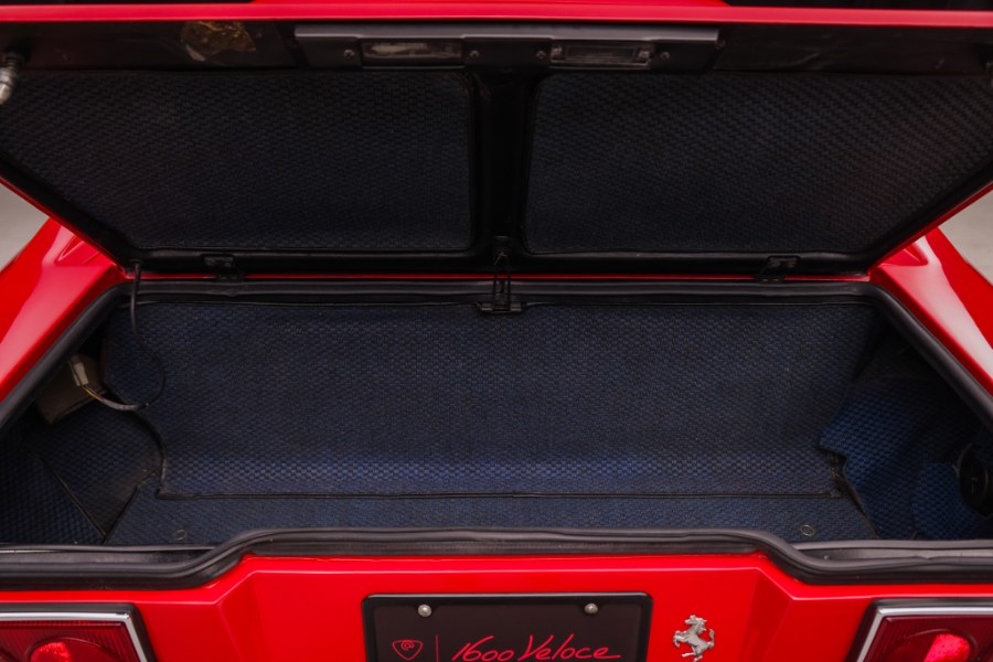 1978 Ferrari Dino 308 GT4, available for sale in North Salem, New York | Meccanic Shop North Inc. North Salem, New York 1978 Ferrari Dino 308 GT4, available for sale in North Salem, New York | Meccanic Shop North Inc. North Salem, New York