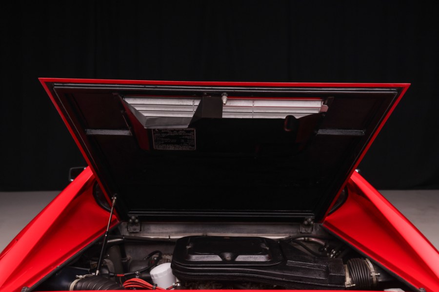 1978 Ferrari Dino 308 GT4, available for sale in North Salem, New York | Meccanic Shop North Inc. North Salem, New York 1978 Ferrari Dino 308 GT4, available for sale in North Salem, New York | Meccanic Shop North Inc. North Salem, New York