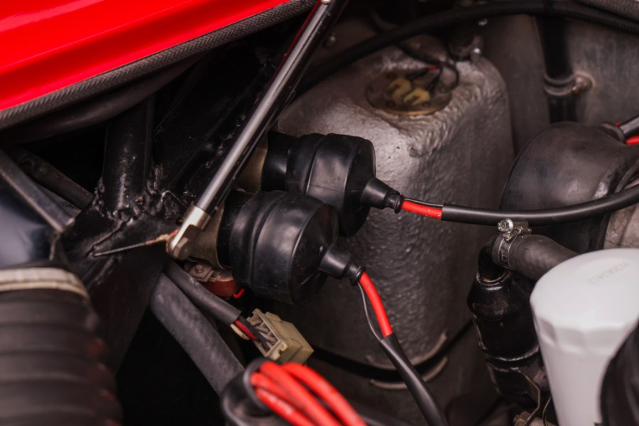 1978 Ferrari Dino 308 GT4, available for sale in North Salem, New York | Meccanic Shop North Inc. North Salem, New York 1978 Ferrari Dino 308 GT4, available for sale in North Salem, New York | Meccanic Shop North Inc. North Salem, New York