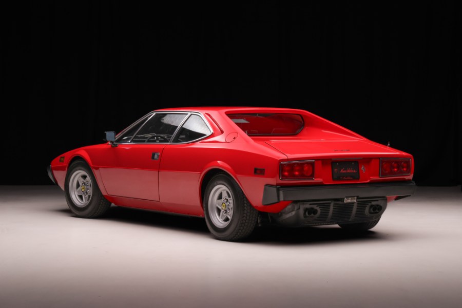 1978 Ferrari Dino 308 GT4, available for sale in North Salem, New York | Meccanic Shop North Inc. North Salem, New York 1978 Ferrari Dino 308 GT4, available for sale in North Salem, New York | Meccanic Shop North Inc. North Salem, New York