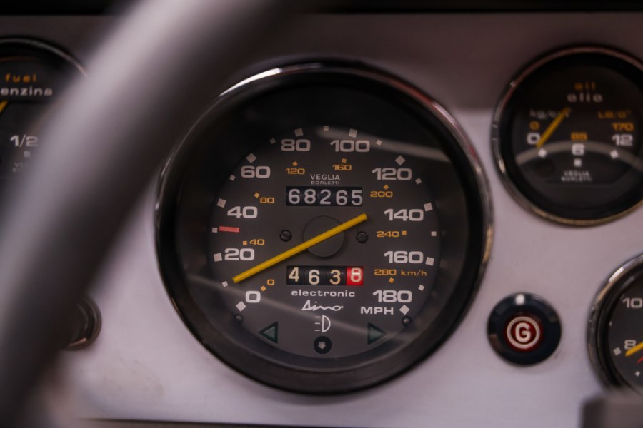 1978 Ferrari Dino 308 GT4, available for sale in North Salem, New York | Meccanic Shop North Inc. North Salem, New York 1978 Ferrari Dino 308 GT4, available for sale in North Salem, New York | Meccanic Shop North Inc. North Salem, New York