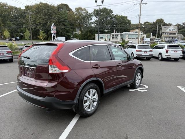 2014 Honda CR-V EX-L photo 3