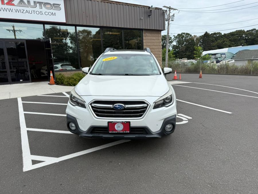 2018 Subaru Outback 2.5i Limited, available for sale in Stratford, Connecticut | Wiz Leasing Inc. Stratford, Connecticut 2018 Subaru Outback 2.5i Limited, available for sale in Stratford, Connecticut | Wiz Leasing Inc. Stratford, Connecticut