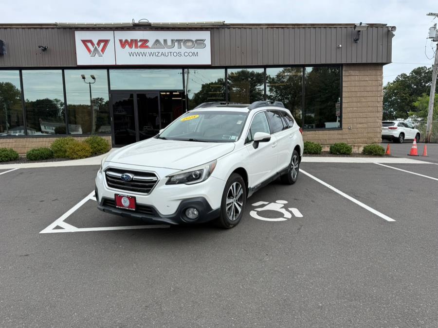 2018 Subaru Outback 2.5i Limited, available for sale in Stratford, Connecticut | Wiz Leasing Inc. Stratford, Connecticut 2018 Subaru Outback 2.5i Limited, available for sale in Stratford, Connecticut | Wiz Leasing Inc. Stratford, Connecticut