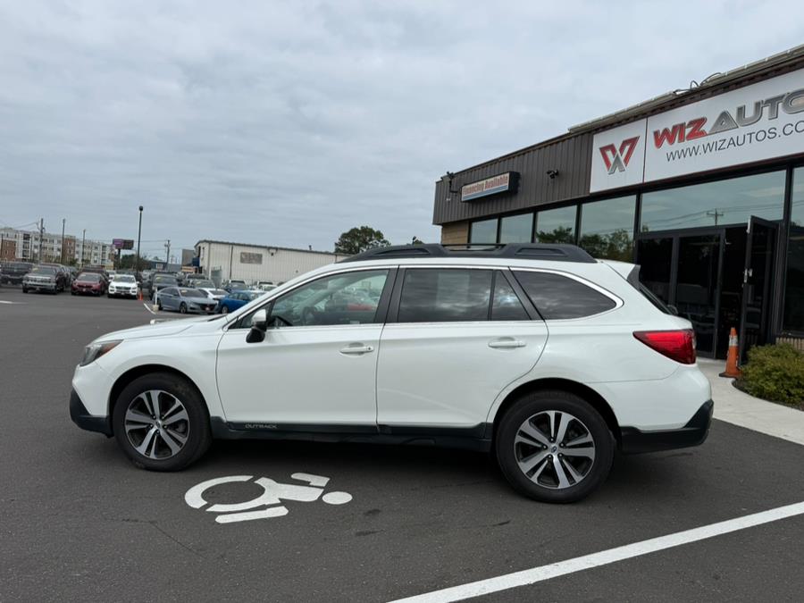 2018 Subaru Outback 2.5i Limited, available for sale in Stratford, Connecticut | Wiz Leasing Inc. Stratford, Connecticut 2018 Subaru Outback 2.5i Limited, available for sale in Stratford, Connecticut | Wiz Leasing Inc. Stratford, Connecticut