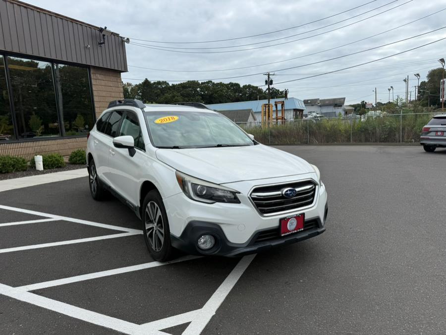 2018 Subaru Outback 2.5i Limited, available for sale in Stratford, Connecticut | Wiz Leasing Inc. Stratford, Connecticut 2018 Subaru Outback 2.5i Limited, available for sale in Stratford, Connecticut | Wiz Leasing Inc. Stratford, Connecticut