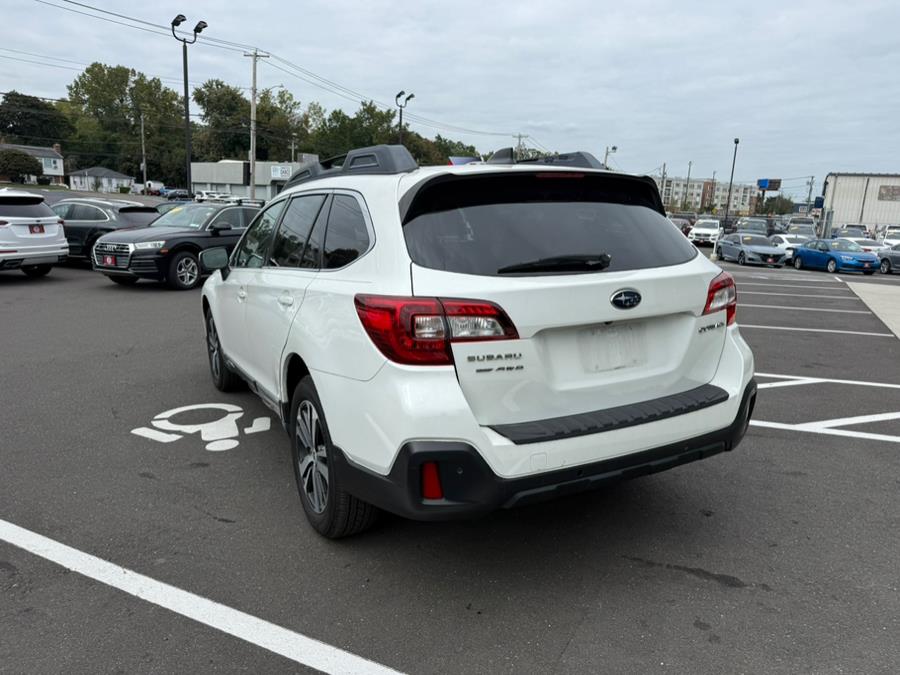 2018 Subaru Outback 2.5i Limited, available for sale in Stratford, Connecticut | Wiz Leasing Inc. Stratford, Connecticut 2018 Subaru Outback 2.5i Limited, available for sale in Stratford, Connecticut | Wiz Leasing Inc. Stratford, Connecticut