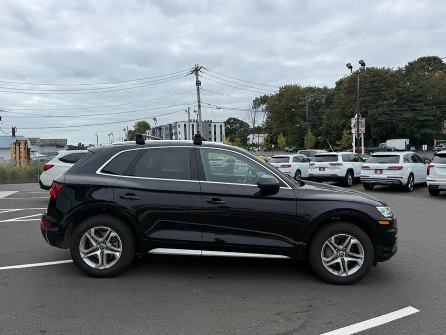2019 Audi Q5 Premium 45 TFSI quattro, available for sale in Stratford, Connecticut | Wiz Leasing Inc. Stratford, Connecticut 2019 Audi Q5 Premium 45 TFSI quattro, available for sale in Stratford, Connecticut | Wiz Leasing Inc. Stratford, Connecticut
