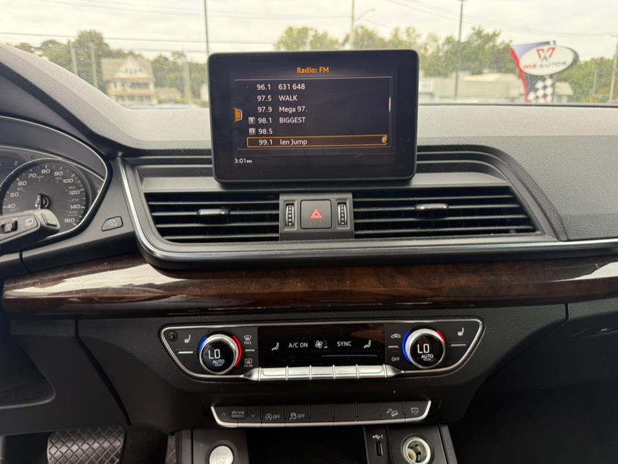 2019 Audi Q5 Premium 45 TFSI quattro, available for sale in Stratford, Connecticut | Wiz Leasing Inc. Stratford, Connecticut 2019 Audi Q5 Premium 45 TFSI quattro, available for sale in Stratford, Connecticut | Wiz Leasing Inc. Stratford, Connecticut