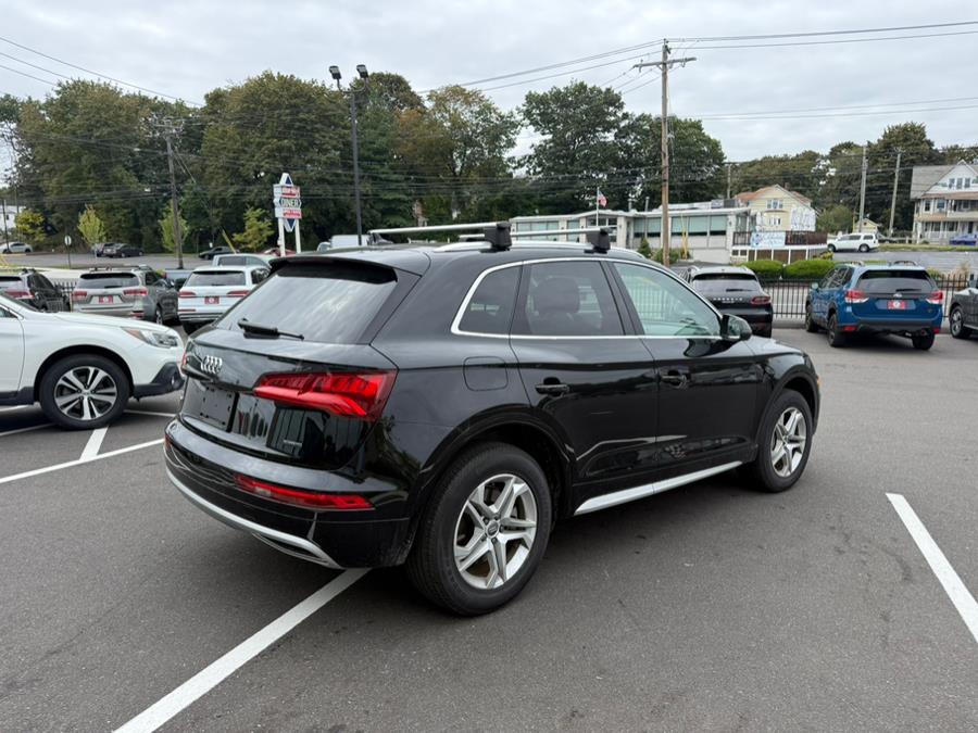 2019 Audi Q5 Premium 45 TFSI quattro, available for sale in Stratford, Connecticut | Wiz Leasing Inc. Stratford, Connecticut 2019 Audi Q5 Premium 45 TFSI quattro, available for sale in Stratford, Connecticut | Wiz Leasing Inc. Stratford, Connecticut