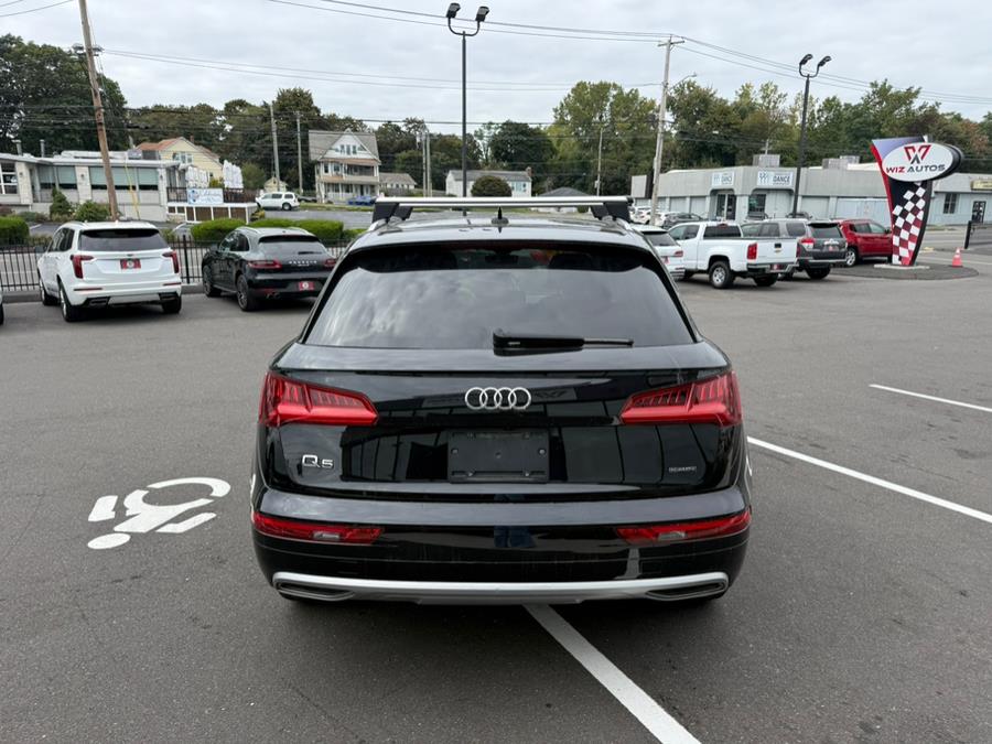 2019 Audi Q5 Premium 45 TFSI quattro, available for sale in Stratford, Connecticut | Wiz Leasing Inc. Stratford, Connecticut 2019 Audi Q5 Premium 45 TFSI quattro, available for sale in Stratford, Connecticut | Wiz Leasing Inc. Stratford, Connecticut