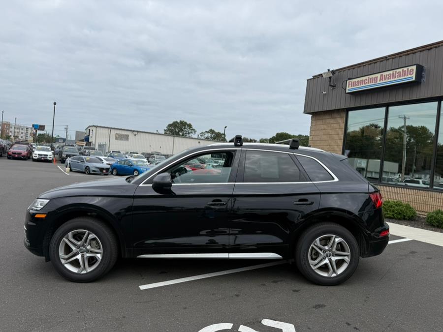2019 Audi Q5 Premium 45 TFSI quattro, available for sale in Stratford, Connecticut | Wiz Leasing Inc. Stratford, Connecticut 2019 Audi Q5 Premium 45 TFSI quattro, available for sale in Stratford, Connecticut | Wiz Leasing Inc. Stratford, Connecticut