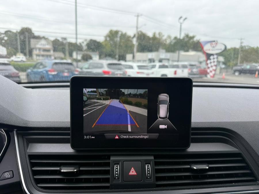2019 Audi Q5 Premium 45 TFSI quattro, available for sale in Stratford, Connecticut | Wiz Leasing Inc. Stratford, Connecticut 2019 Audi Q5 Premium 45 TFSI quattro, available for sale in Stratford, Connecticut | Wiz Leasing Inc. Stratford, Connecticut