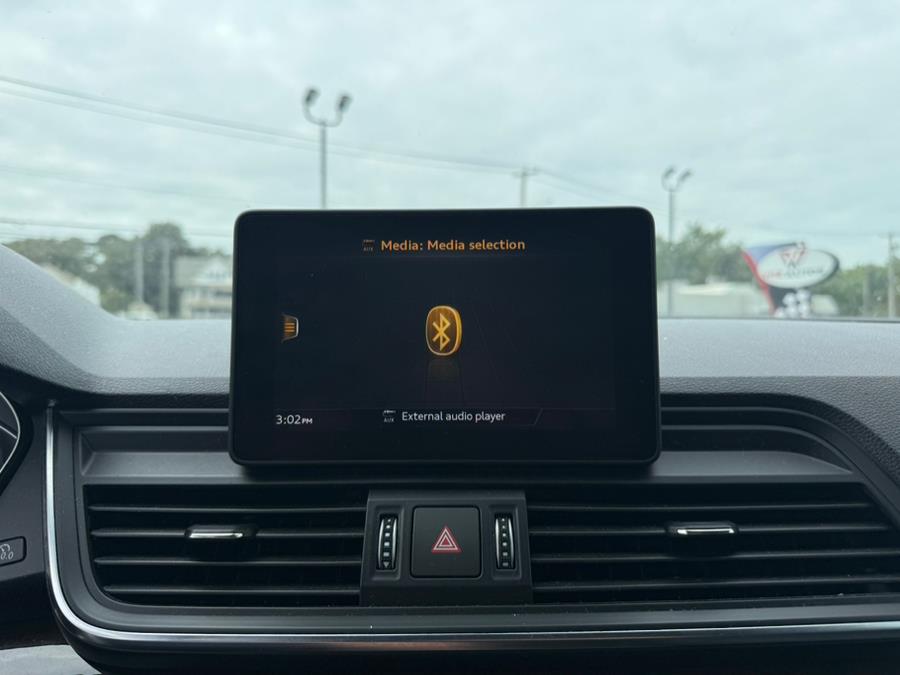 2019 Audi Q5 Premium 45 TFSI quattro, available for sale in Stratford, Connecticut | Wiz Leasing Inc. Stratford, Connecticut 2019 Audi Q5 Premium 45 TFSI quattro, available for sale in Stratford, Connecticut | Wiz Leasing Inc. Stratford, Connecticut
