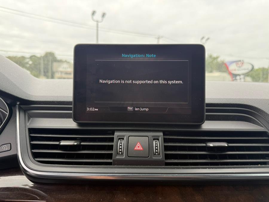 2019 Audi Q5 Premium 45 TFSI quattro, available for sale in Stratford, Connecticut | Wiz Leasing Inc. Stratford, Connecticut 2019 Audi Q5 Premium 45 TFSI quattro, available for sale in Stratford, Connecticut | Wiz Leasing Inc. Stratford, Connecticut
