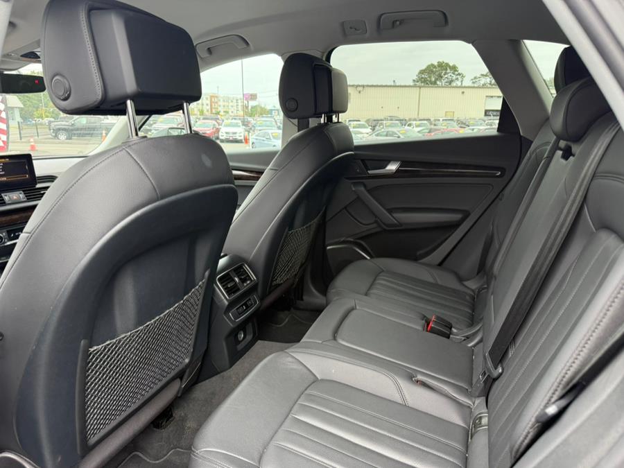 2019 Audi Q5 Premium 45 TFSI quattro, available for sale in Stratford, Connecticut | Wiz Leasing Inc. Stratford, Connecticut 2019 Audi Q5 Premium 45 TFSI quattro, available for sale in Stratford, Connecticut | Wiz Leasing Inc. Stratford, Connecticut