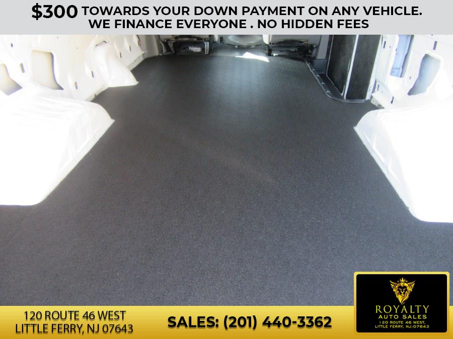 2014 Ford Econoline Cargo Van E-150 Commercial, available for sale in Little Ferry, New Jersey | Royalty Auto Sales. Little Ferry, New Jersey 2014 Ford Econoline Cargo Van E-150 Commercial, available for sale in Little Ferry, New Jersey | Royalty Auto Sales. Little Ferry, New Jersey
