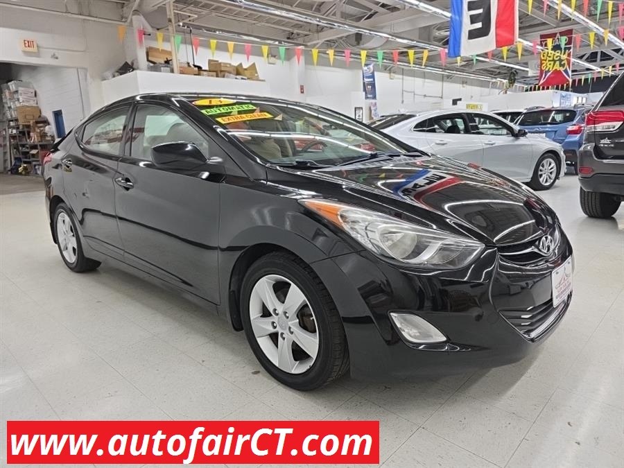2013 Hyundai Elantra 4dr Sdn Auto GLS (Alabama Plant) *Ltd Avail*, available for sale in West Haven, Connecticut | Auto Fair Inc.. West Haven, Connecticut 2013 Hyundai Elantra 4dr Sdn Auto GLS (Alabama Plant) *Ltd Avail*, available for sale in West Haven, Connecticut | Auto Fair Inc.. West Haven, Connecticut