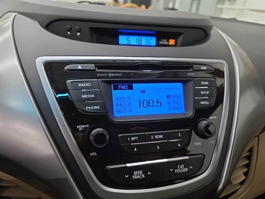 2013 Hyundai Elantra 4dr Sdn Auto GLS (Alabama Plant) *Ltd Avail*, available for sale in West Haven, Connecticut | Auto Fair Inc.. West Haven, Connecticut 2013 Hyundai Elantra 4dr Sdn Auto GLS (Alabama Plant) *Ltd Avail*, available for sale in West Haven, Connecticut | Auto Fair Inc.. West Haven, Connecticut