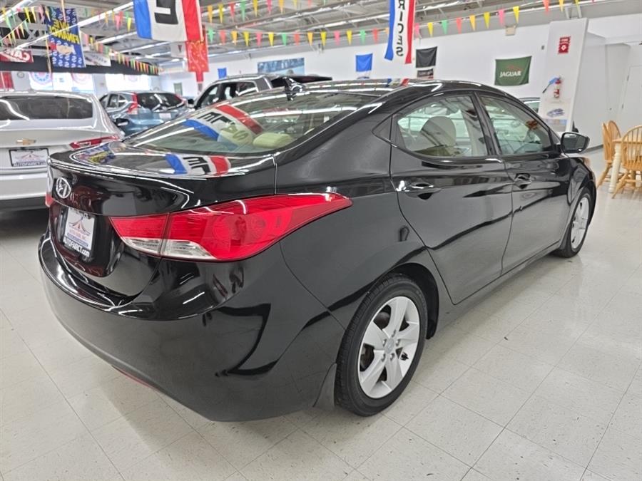 2013 Hyundai Elantra 4dr Sdn Auto GLS (Alabama Plant) *Ltd Avail*, available for sale in West Haven, Connecticut | Auto Fair Inc.. West Haven, Connecticut 2013 Hyundai Elantra 4dr Sdn Auto GLS (Alabama Plant) *Ltd Avail*, available for sale in West Haven, Connecticut | Auto Fair Inc.. West Haven, Connecticut