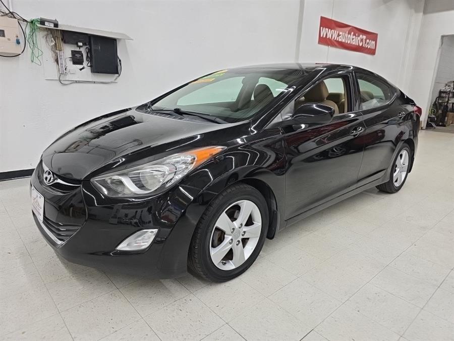 2013 Hyundai Elantra 4dr Sdn Auto GLS (Alabama Plant) *Ltd Avail*, available for sale in West Haven, Connecticut | Auto Fair Inc.. West Haven, Connecticut 2013 Hyundai Elantra 4dr Sdn Auto GLS (Alabama Plant) *Ltd Avail*, available for sale in West Haven, Connecticut | Auto Fair Inc.. West Haven, Connecticut