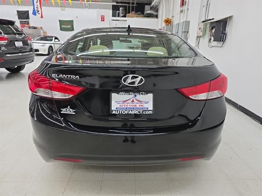 2013 Hyundai Elantra 4dr Sdn Auto GLS (Alabama Plant) *Ltd Avail*, available for sale in West Haven, Connecticut | Auto Fair Inc.. West Haven, Connecticut 2013 Hyundai Elantra 4dr Sdn Auto GLS (Alabama Plant) *Ltd Avail*, available for sale in West Haven, Connecticut | Auto Fair Inc.. West Haven, Connecticut