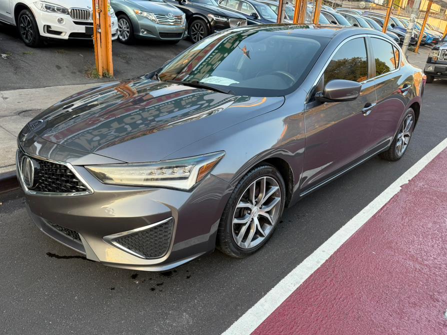 Used 2019 Acura ILX in Jamaica, New York | Sylhet Motors Inc.. Jamaica, New York
