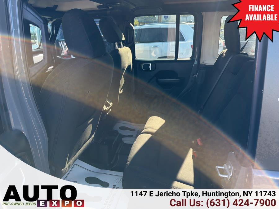 2021 Jeep Wrangler Unlimited Islander 4x4 *Ltd Avail*, available for sale in Huntington, New York | Auto Expo. Huntington, New York 2021 Jeep Wrangler Unlimited Islander 4x4 *Ltd Avail*, available for sale in Huntington, New York | Auto Expo. Huntington, New York