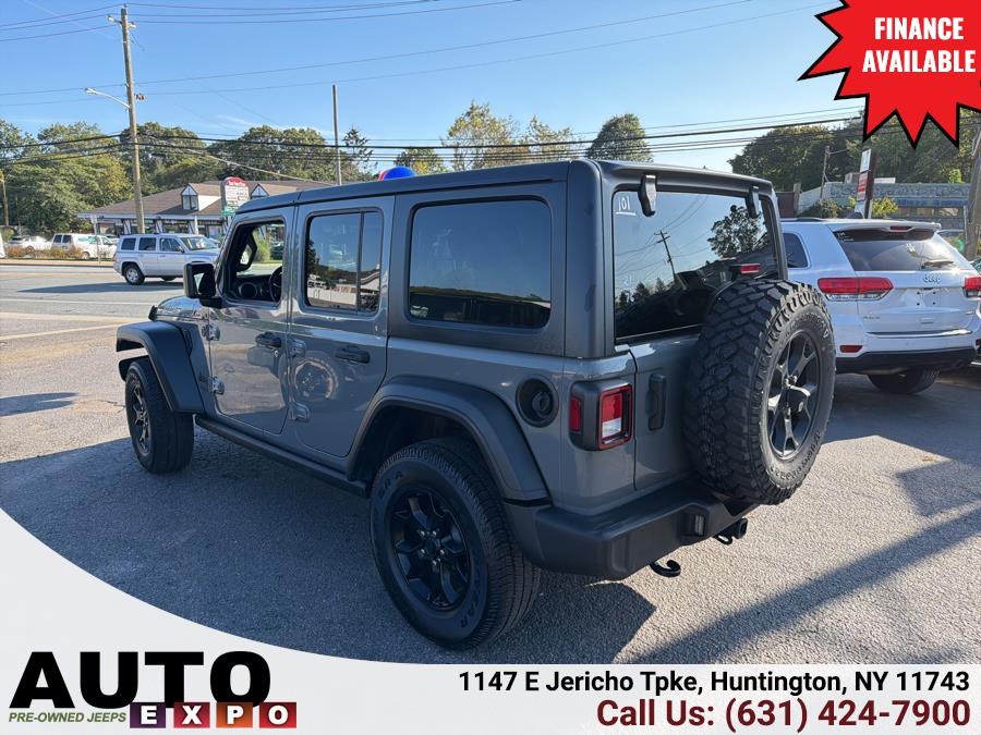 2021 Jeep Wrangler Unlimited Islander 4x4 *Ltd Avail*, available for sale in Huntington, New York | Auto Expo. Huntington, New York 2021 Jeep Wrangler Unlimited Islander 4x4 *Ltd Avail*, available for sale in Huntington, New York | Auto Expo. Huntington, New York