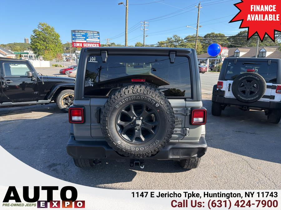 2021 Jeep Wrangler Unlimited Islander 4x4 *Ltd Avail*, available for sale in Huntington, New York | Auto Expo. Huntington, New York 2021 Jeep Wrangler Unlimited Islander 4x4 *Ltd Avail*, available for sale in Huntington, New York | Auto Expo. Huntington, New York
