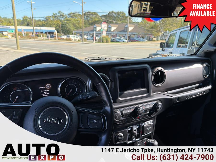 2021 Jeep Wrangler Unlimited Islander 4x4 *Ltd Avail*, available for sale in Huntington, New York | Auto Expo. Huntington, New York 2021 Jeep Wrangler Unlimited Islander 4x4 *Ltd Avail*, available for sale in Huntington, New York | Auto Expo. Huntington, New York