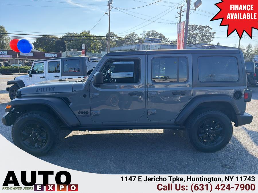 2021 Jeep Wrangler Unlimited Islander 4x4 *Ltd Avail*, available for sale in Huntington, New York | Auto Expo. Huntington, New York 2021 Jeep Wrangler Unlimited Islander 4x4 *Ltd Avail*, available for sale in Huntington, New York | Auto Expo. Huntington, New York