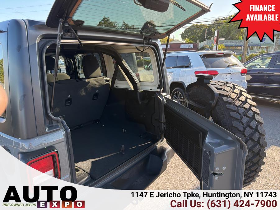 2021 Jeep Wrangler Unlimited Islander 4x4 *Ltd Avail*, available for sale in Huntington, New York | Auto Expo. Huntington, New York 2021 Jeep Wrangler Unlimited Islander 4x4 *Ltd Avail*, available for sale in Huntington, New York | Auto Expo. Huntington, New York