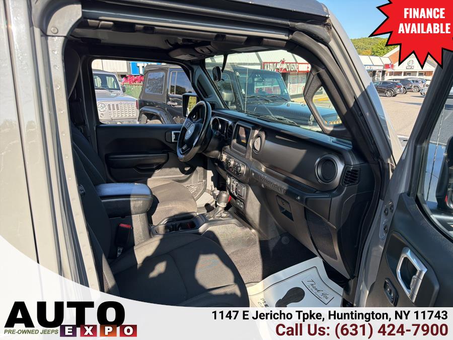 2021 Jeep Wrangler Unlimited Islander 4x4 *Ltd Avail*, available for sale in Huntington, New York | Auto Expo. Huntington, New York 2021 Jeep Wrangler Unlimited Islander 4x4 *Ltd Avail*, available for sale in Huntington, New York | Auto Expo. Huntington, New York