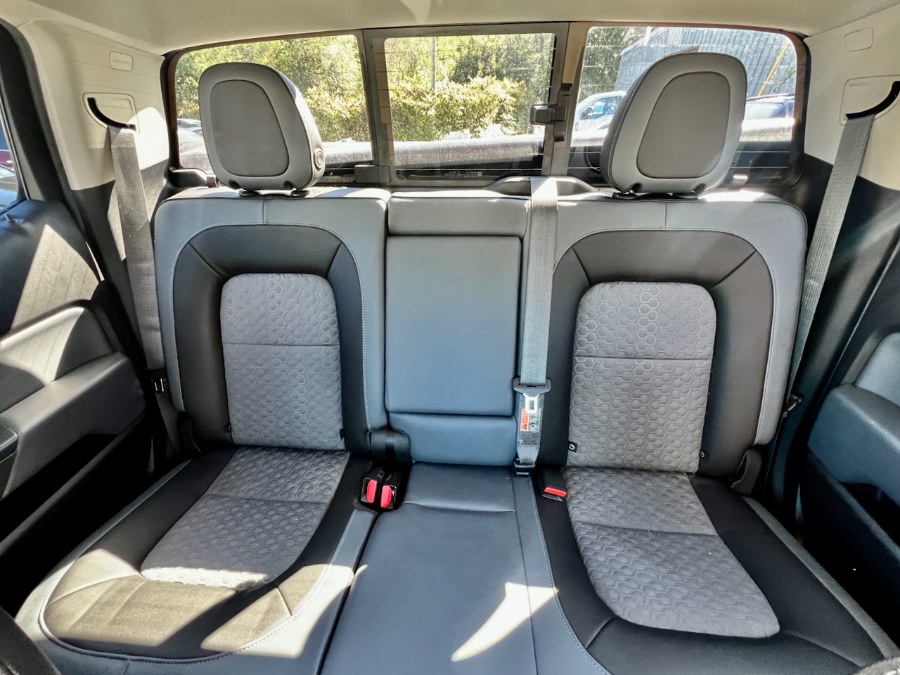 2018 Chevrolet Colorado 4WD Crew Cab 128.3" Z71, available for sale in Manchester, New Hampshire | Second Street Auto Sales Inc. Manchester, New Hampshire 2018 Chevrolet Colorado 4WD Crew Cab 128.3" Z71, available for sale in Manchester, New Hampshire | Second Street Auto Sales Inc. Manchester, New Hampshire