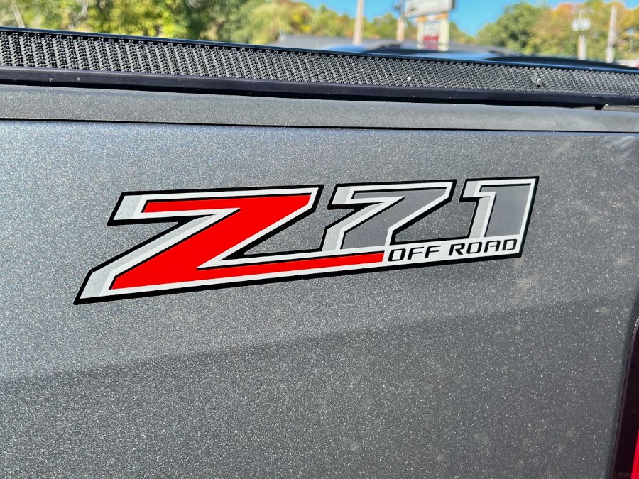 2018 Chevrolet Colorado 4WD Crew Cab 128.3" Z71, available for sale in Manchester, New Hampshire | Second Street Auto Sales Inc. Manchester, New Hampshire 2018 Chevrolet Colorado 4WD Crew Cab 128.3" Z71, available for sale in Manchester, New Hampshire | Second Street Auto Sales Inc. Manchester, New Hampshire