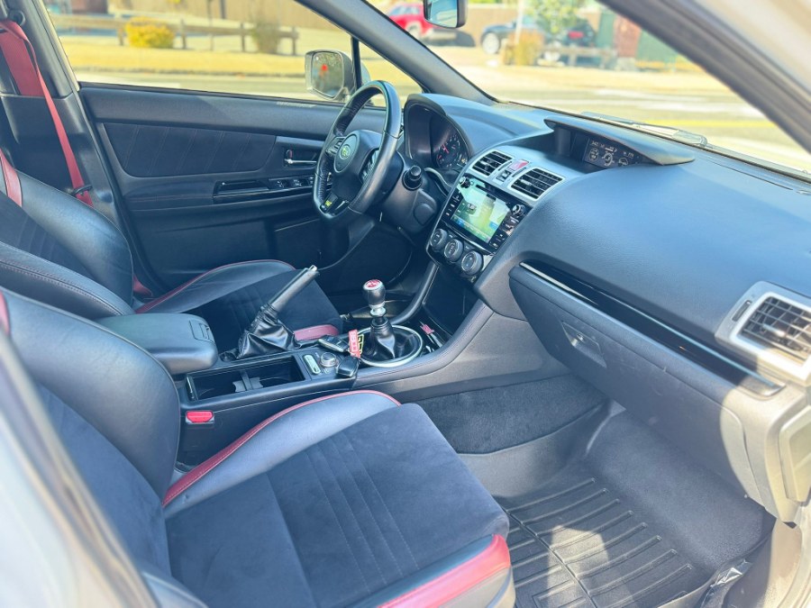 2020 Subaru WRX STI Manual, available for sale in Peabody, Massachusetts | New Star Motors. Peabody, Massachusetts 2020 Subaru WRX STI Manual, available for sale in Peabody, Massachusetts | New Star Motors. Peabody, Massachusetts
