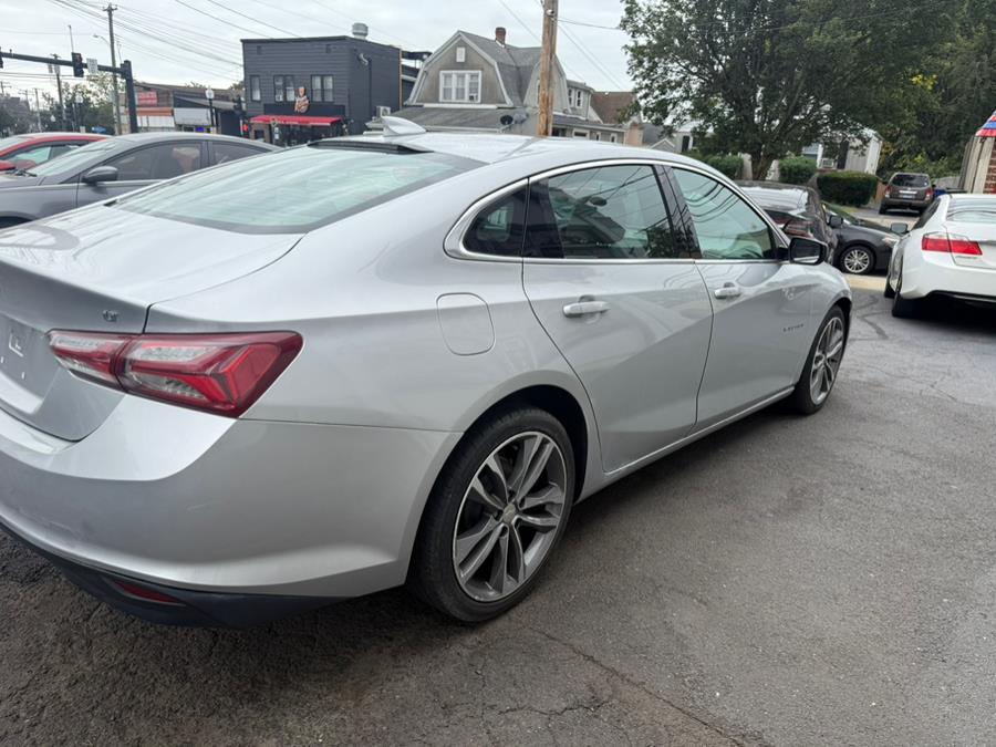 2021 Chevrolet Malibu 4dr Sdn LT, available for sale in Bridgeport, Connecticut | CT Auto. Bridgeport, Connecticut 2021 Chevrolet Malibu 4dr Sdn LT, available for sale in Bridgeport, Connecticut | CT Auto. Bridgeport, Connecticut