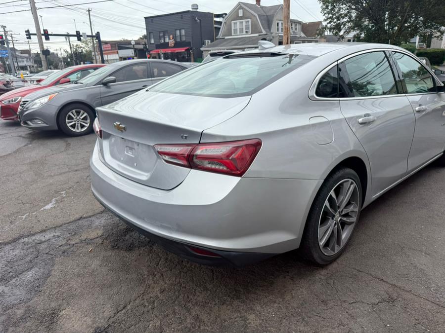 2021 Chevrolet Malibu 4dr Sdn LT, available for sale in Bridgeport, Connecticut | CT Auto. Bridgeport, Connecticut 2021 Chevrolet Malibu 4dr Sdn LT, available for sale in Bridgeport, Connecticut | CT Auto. Bridgeport, Connecticut