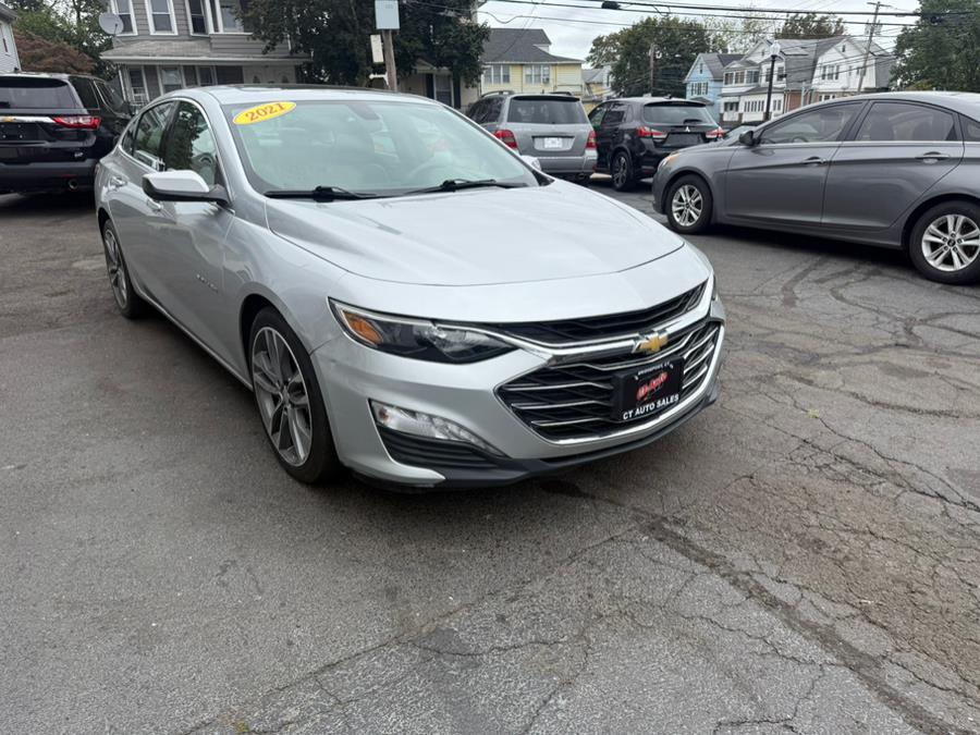 2021 Chevrolet Malibu 4dr Sdn LT, available for sale in Bridgeport, Connecticut | CT Auto. Bridgeport, Connecticut 2021 Chevrolet Malibu 4dr Sdn LT, available for sale in Bridgeport, Connecticut | CT Auto. Bridgeport, Connecticut