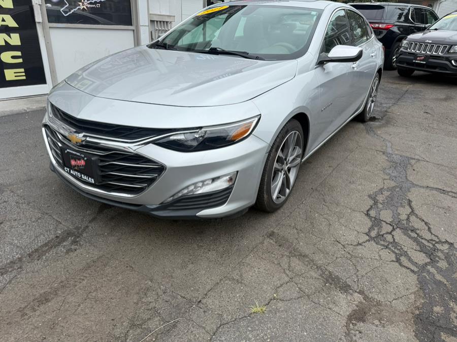 2021 Chevrolet Malibu 4dr Sdn LT, available for sale in Bridgeport, Connecticut | CT Auto. Bridgeport, Connecticut 2021 Chevrolet Malibu 4dr Sdn LT, available for sale in Bridgeport, Connecticut | CT Auto. Bridgeport, Connecticut