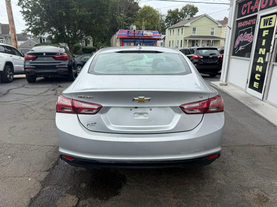 2021 Chevrolet Malibu 4dr Sdn LT, available for sale in Bridgeport, Connecticut | CT Auto. Bridgeport, Connecticut 2021 Chevrolet Malibu 4dr Sdn LT, available for sale in Bridgeport, Connecticut | CT Auto. Bridgeport, Connecticut
